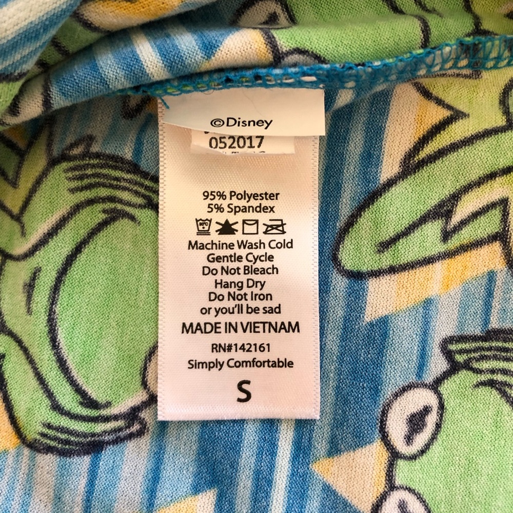 LuLaRoe Randy - Disney collection! - Picture 3 of 3